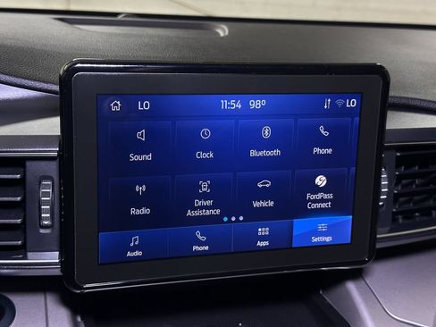 Certified 2022 Ford Explorer XLT w/ Equipment Group 202A AWD/4WD image 51