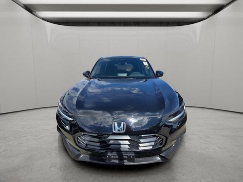 Used 2024 Honda HR-V Sport image 16