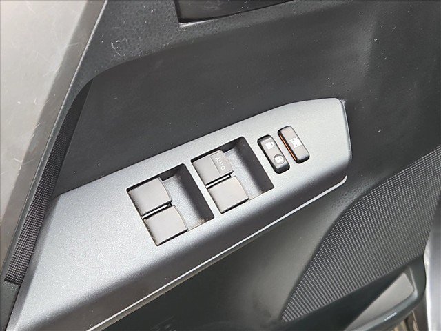 Used 2017 Toyota RAV4 LE w/ Carpet Mat Package FWD image 11