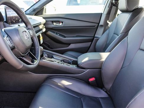 New 2025 Honda Accord Sport image 11