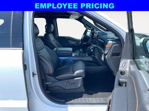 New 2026 Ford F150 Tremor w/ Equipment Group 402B AWD/4WD image 15