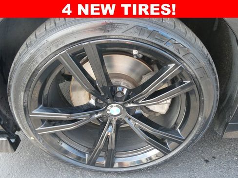 Used 2021 BMW 330i Sedan w/ Premium Package RWD image 4