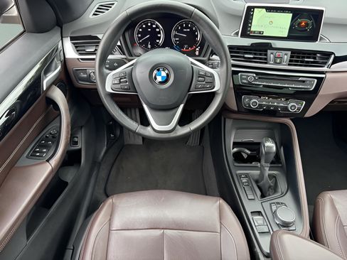 Used 2018 BMW X1 sDrive28i image 12