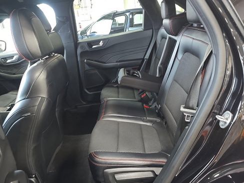Used 2023 Ford Escape ST-Line Select w/ Tech Pack #2 AWD/4WD image 8