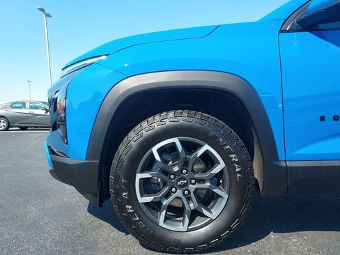 Used 2026 Chevrolet Equinox ACTIV image 16