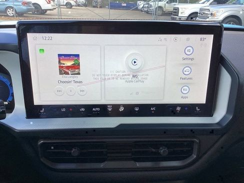 New 2025 Ford Bronco Sport Heritage w/ Convenience Package image 51