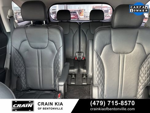 Certified 2023 Kia Sorento SX image 38