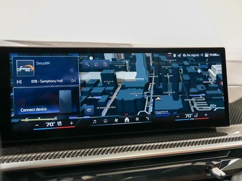 Used 2026 BMW X5 M60i AWD/4WD image 30