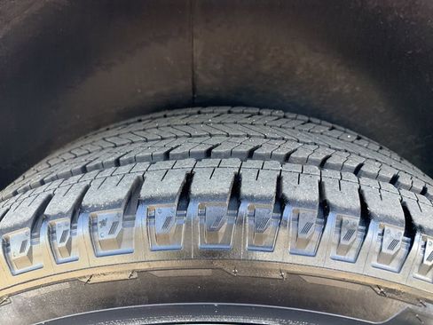 Used 2025 Cadillac Escalade IQ Luxury 1 image 36