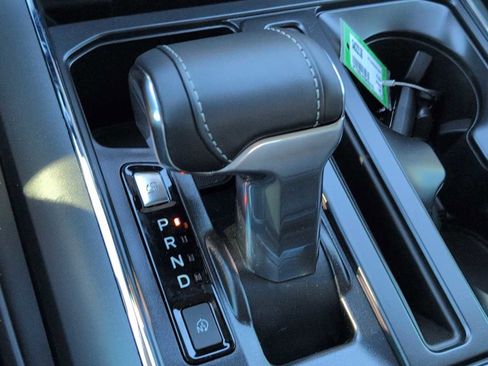 New 2025 Ford F150 Lightning Flash image 6