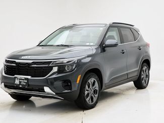 Used 2024 Kia Seltos S video 2