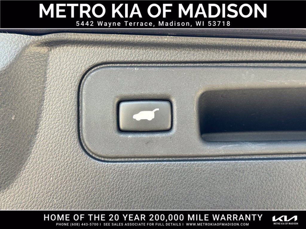 Used 2019 Honda Passport EX-L image 41