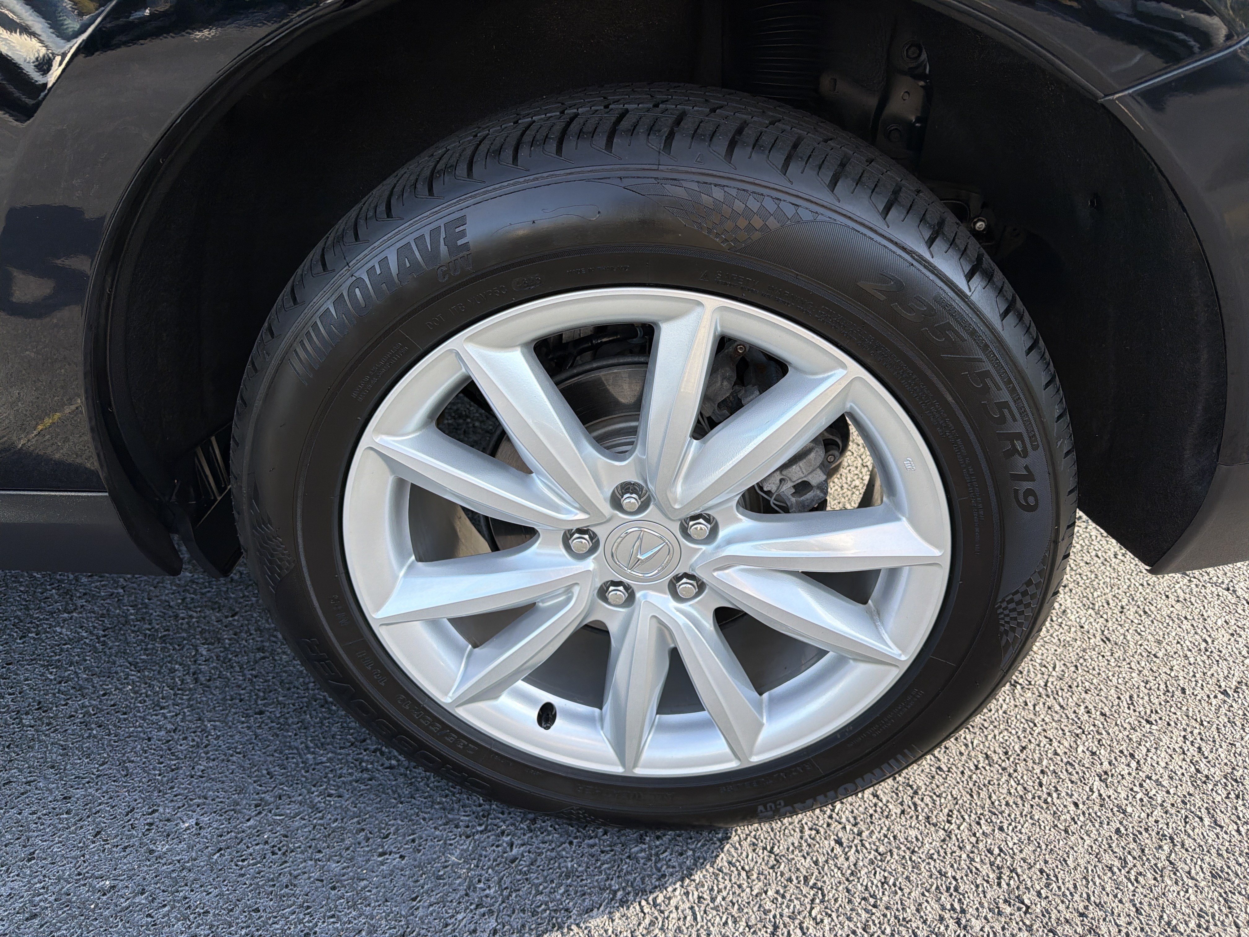 Used 2021 Acura RDX AWD image 30