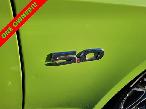 Used 2020 Ford Mustang GT image 12