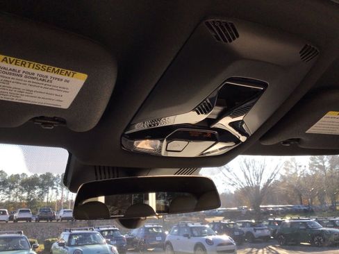 Certified 2025 MINI Cooper S image 14