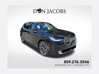 New 2026 BMW X3 xDrive30i w/ Convenience Package AWD/4WD 360° Tour