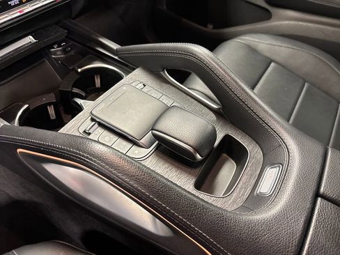 Used 2022 Mercedes-Benz GLE 350 GLE 350 image 40