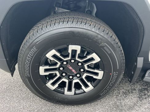 New 2026 GMC Sierra EV Elevation image 20