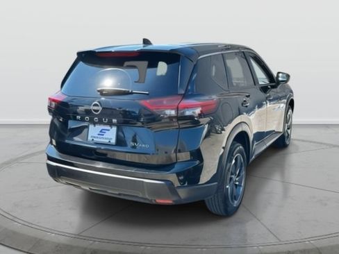 Used 2024 Nissan Rogue SV AWD/4WD image 7