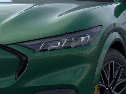 New 2026 Ford Mustang Mach-E Premium RWD image 18