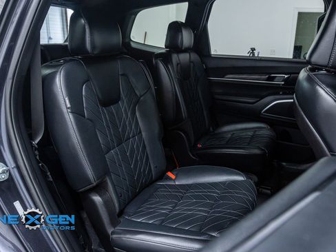 Used 2025 Kia Telluride SX Prestige X-Line AWD/4WD image 37