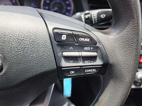 Used 2020 Hyundai Elantra SEL w/ Cargo Package (C1) FWD image 27