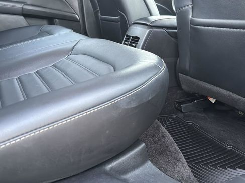 Certified 2017 Ford Fusion SE w/ Fusion SE Technology Package image 27