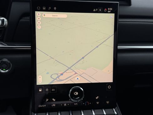 New 2026 GMC Terrain Elevation image 16