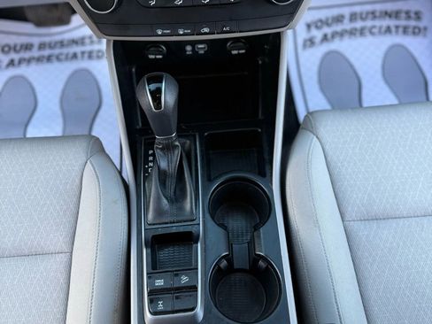 Used 2017 Hyundai Tucson SE image 26