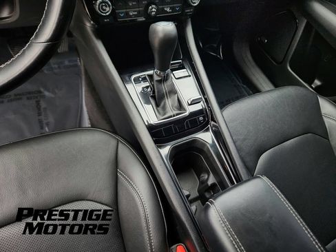 Used 2022 Jeep Compass High Altitude AWD/4WD image 18