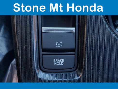 New 2026 Honda Civic Sport Touring image 27