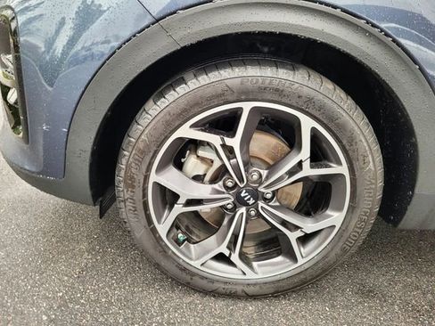 Used 2020 Kia Sportage SX image 19