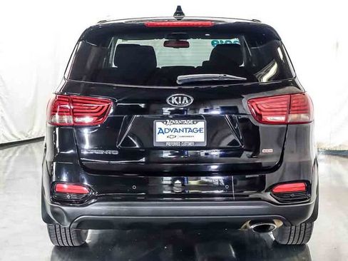 Used 2019 Kia Sorento FWD w/ Option Group 020 image 8