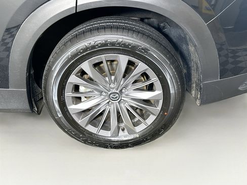 Used 2025 MAZDA CX-90 3.3 Turbo w/ Select Package image 11