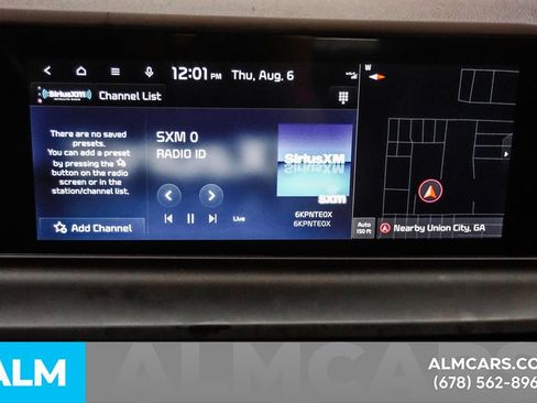 Used 2024 Kia Seltos S FWD image 31