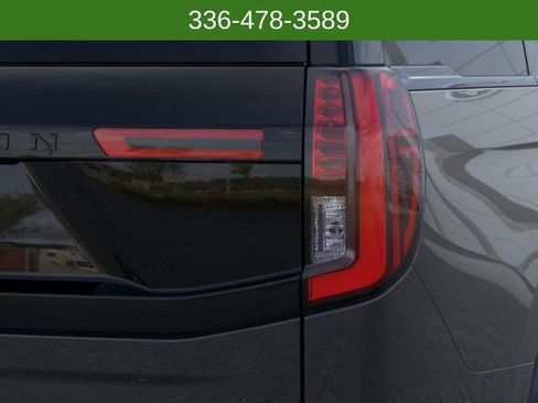 New 2025 Ford Expedition Platinum w/ Stealth Performance Package AWD/4WD image 21