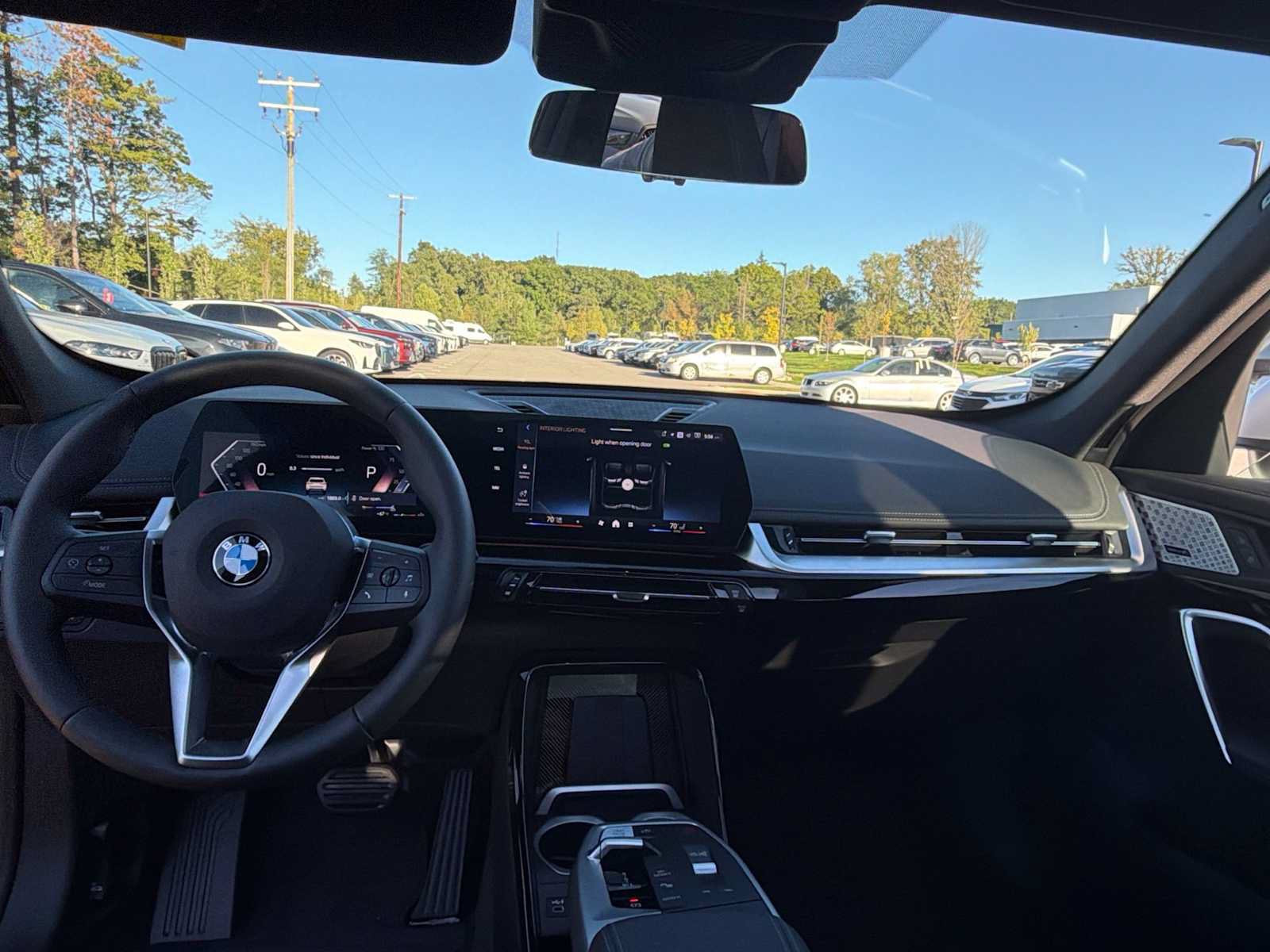 Used 2024 BMW X1 xDrive28i w/ Convenience Package AWD/4WD image 25
