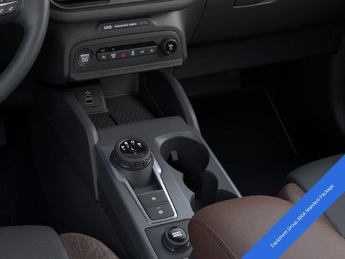 New 2026 Ford Bronco Sport Outer Banks AWD/4WD image 17