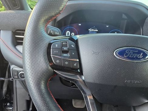 Used 2026 Ford Explorer ST-Line AWD/4WD image 29