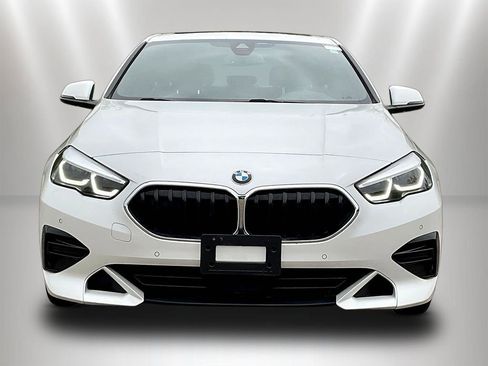 Used 2024 BMW 228i xDrive Gran Coupe AWD/4WD image 2