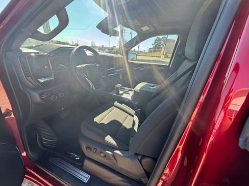 New 2026 Chevrolet Silverado 1500 LT Trail Boss w/ Protection Package image 14