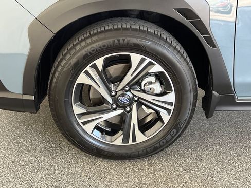 Certified 2024 Subaru Crosstrek 2.0i Premium AWD/4WD image 27