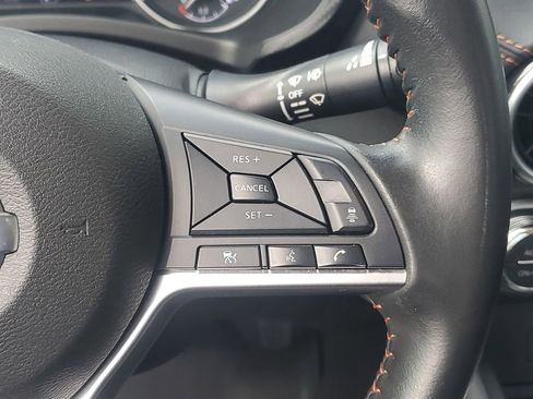 Used 2023 Nissan Sentra SR image 27