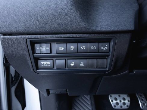 Certified 2026 Toyota Tundra TRD Pro AWD/4WD image 15