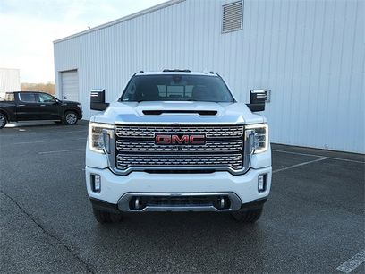 Used 2023 GMC Sierra 2500 Denali