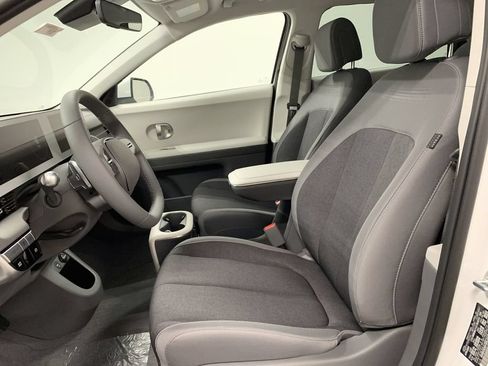 Used 2024 Hyundai Ioniq 5 SEL AWD/4WD image 9