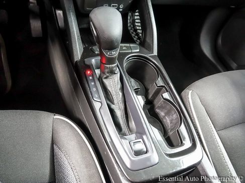 Certified 2022 Chevrolet TrailBlazer LT w/ Convenience Package image 17