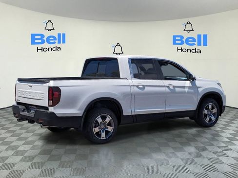 New 2026 Honda Ridgeline RTL image 3