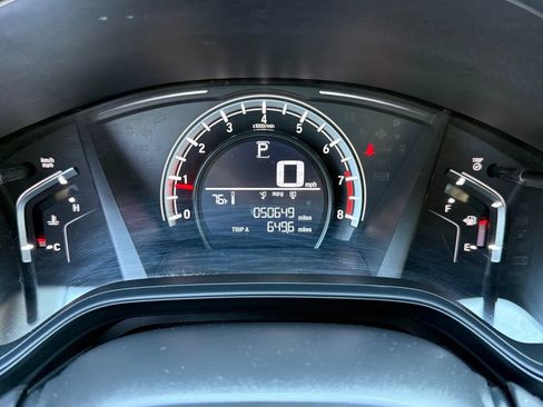 Used 2019 Honda CR-V LX image 20