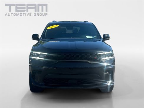Used 2024 Dodge Durango GT image 2